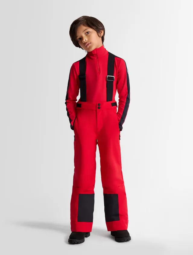 fusalp-pantalon-de-ski-tomaso-jr-enfant image 1