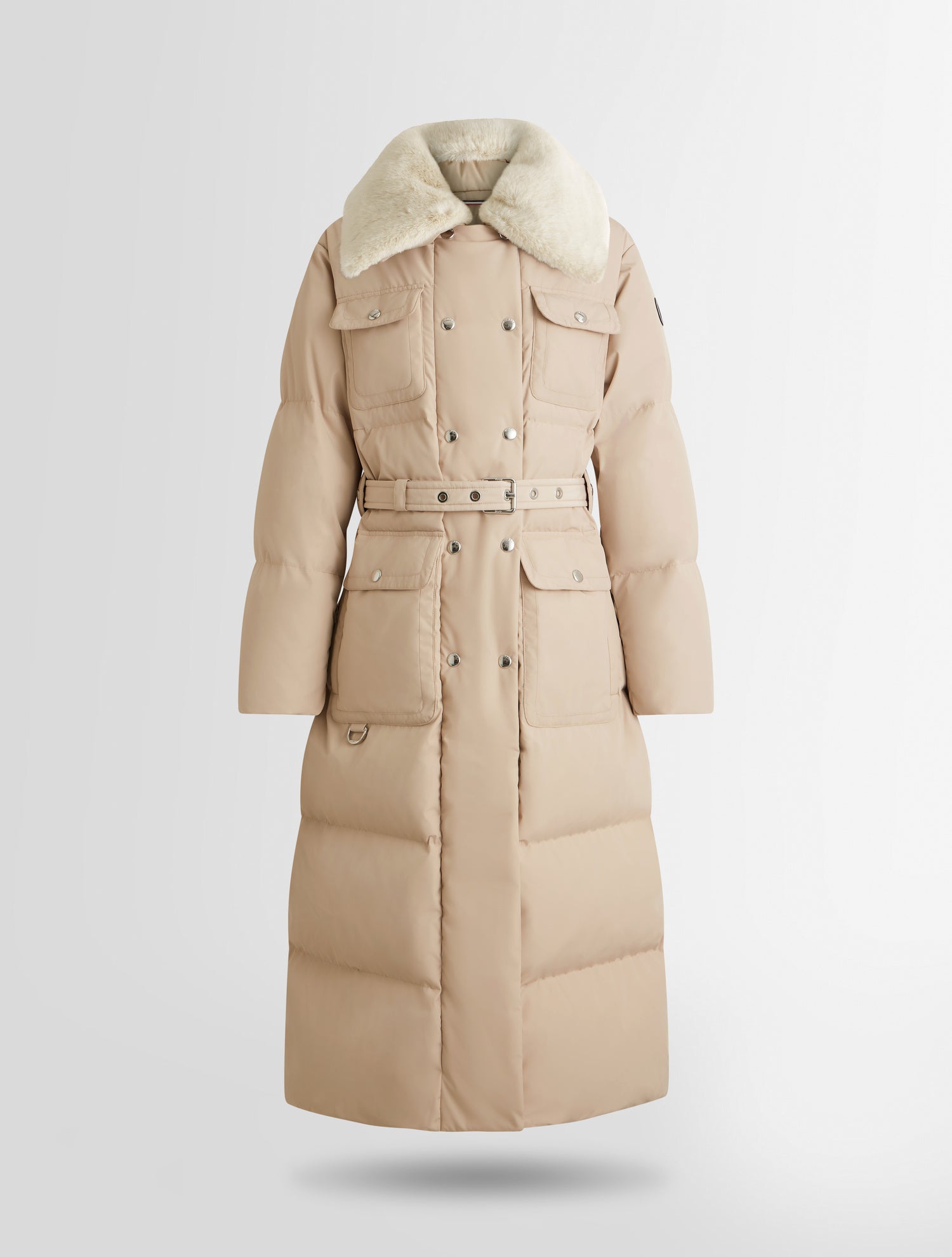 fusalp-vlavi-manteau-doudoune-longue-duvet-ceinture image 5