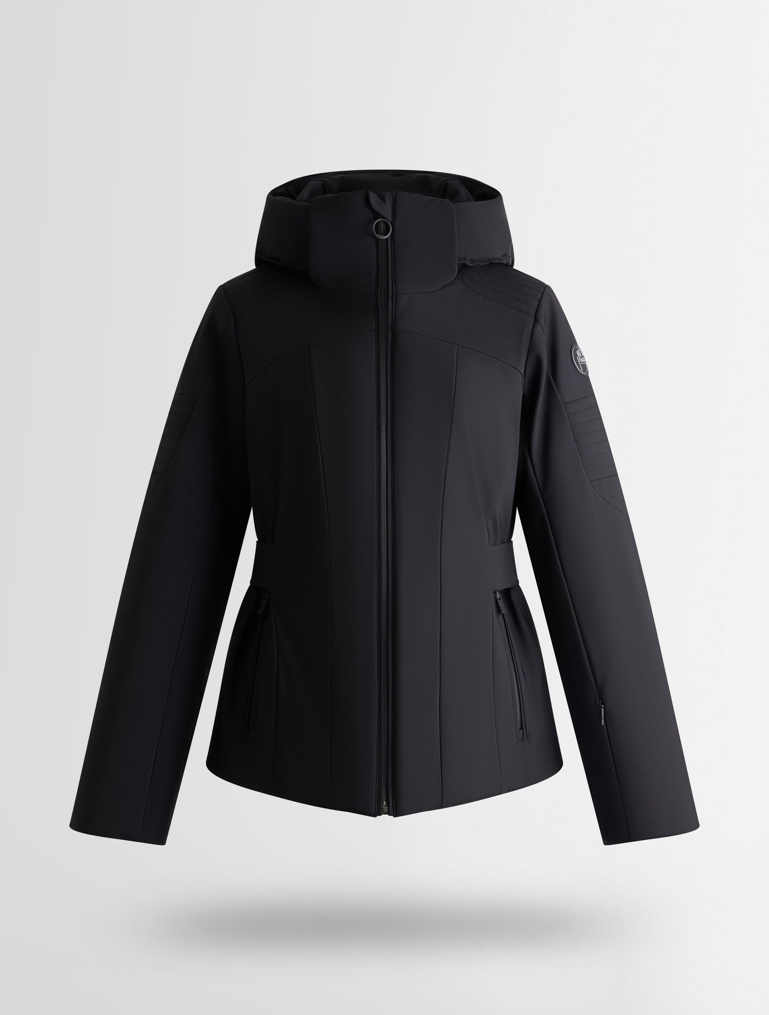 fusalp-katarina-veste-de-ski-softshell-femme image 5