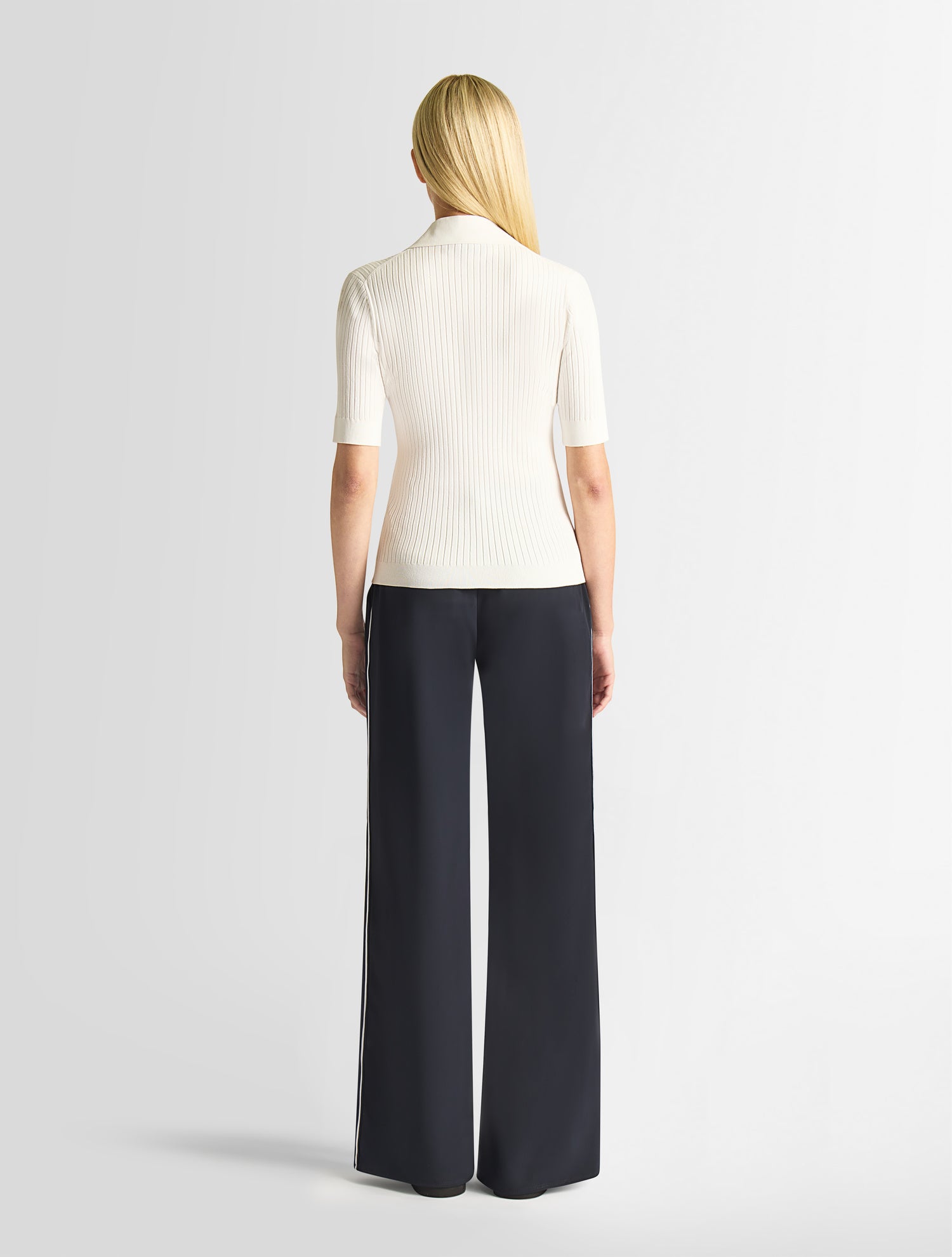 fusalp-polo-vera-manches-courtes-femme image 3