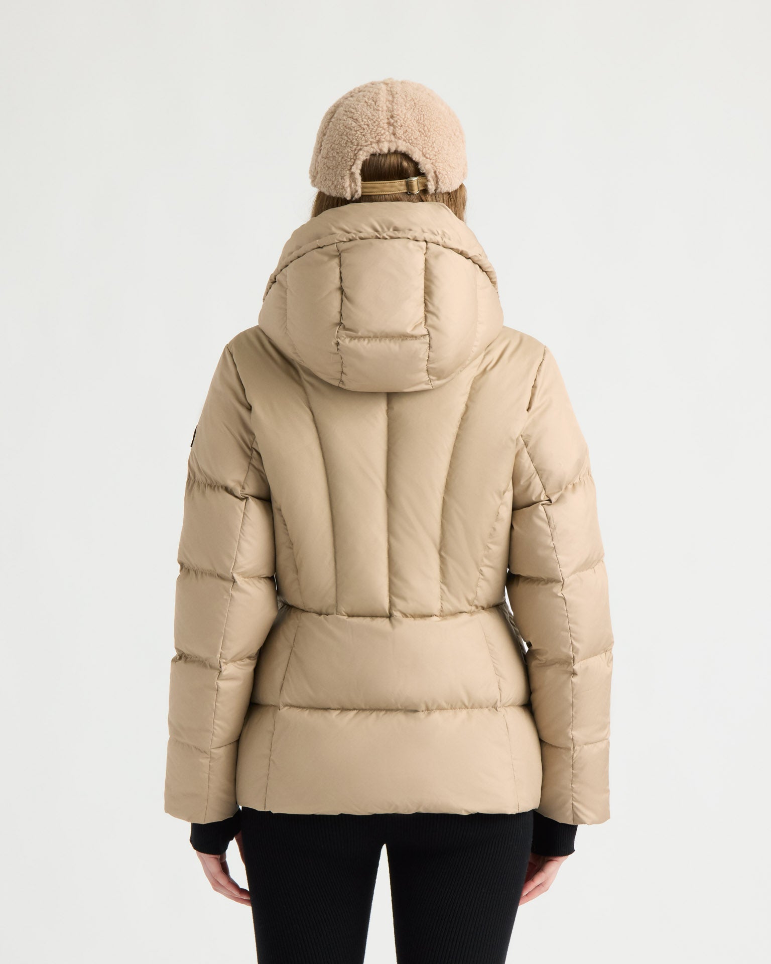 kanuk-mistassini-manteau-matelass-en-duvet-capuche image 4