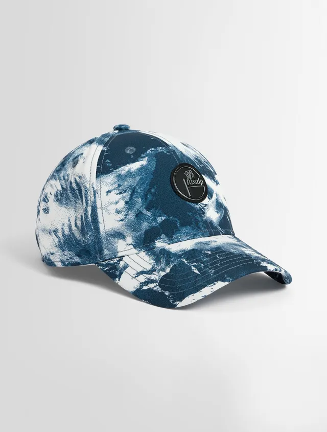 fusalp-casquette-mountn-unisexe-montagne-ajustable image 1
