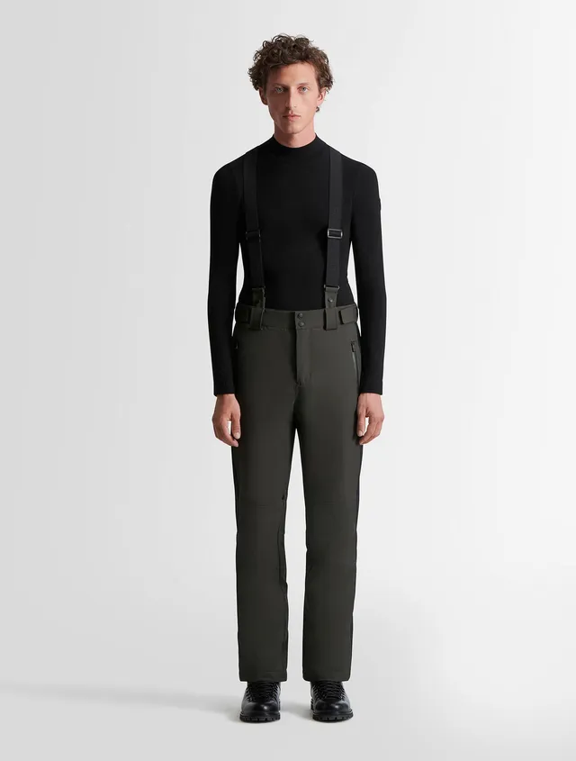 fusalp-pantalon-de-ski-ranger-membrane-ouate-chaude image 1