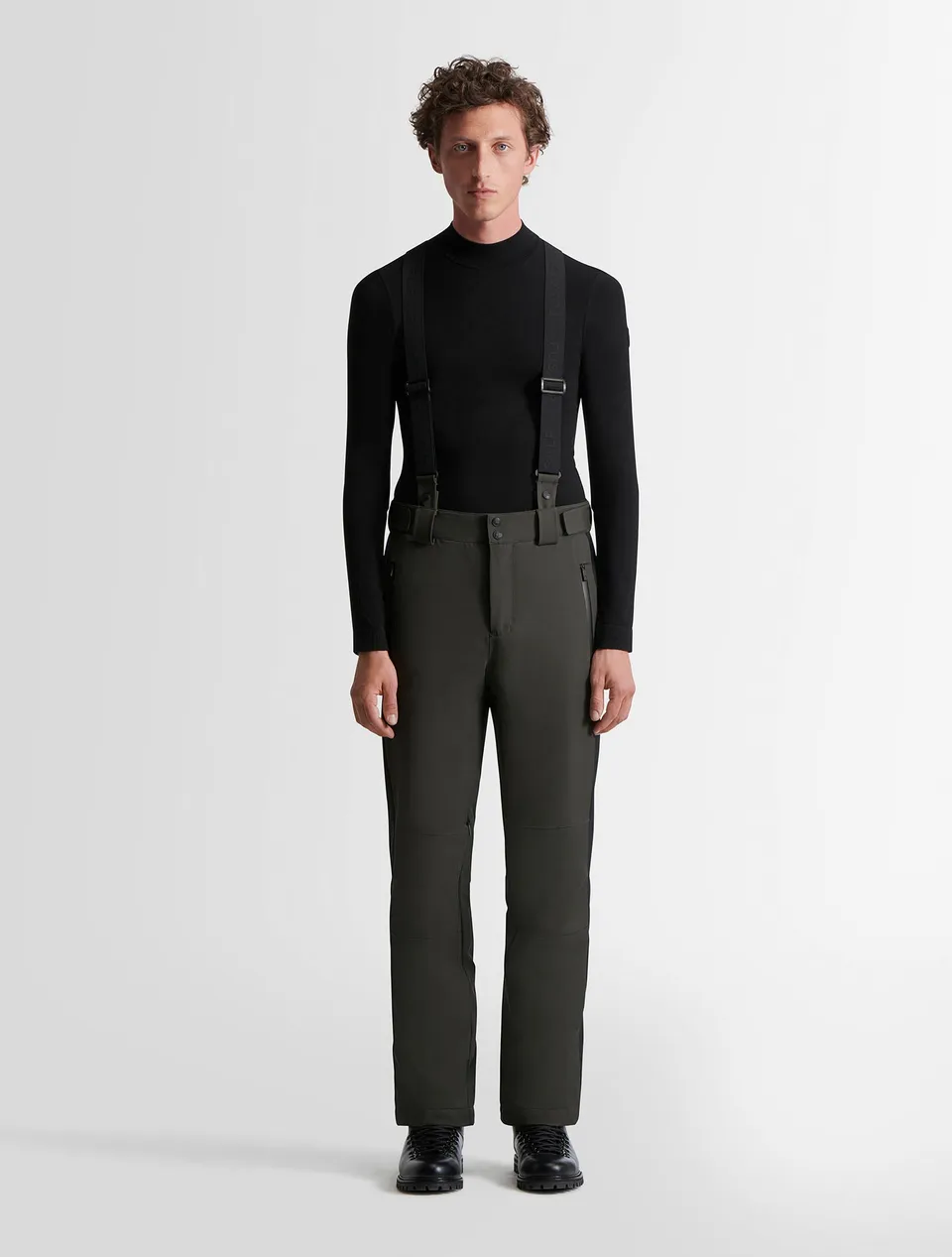 fusalp-pantalon-de-ski-ranger-membrane-ouate-chaude image 1