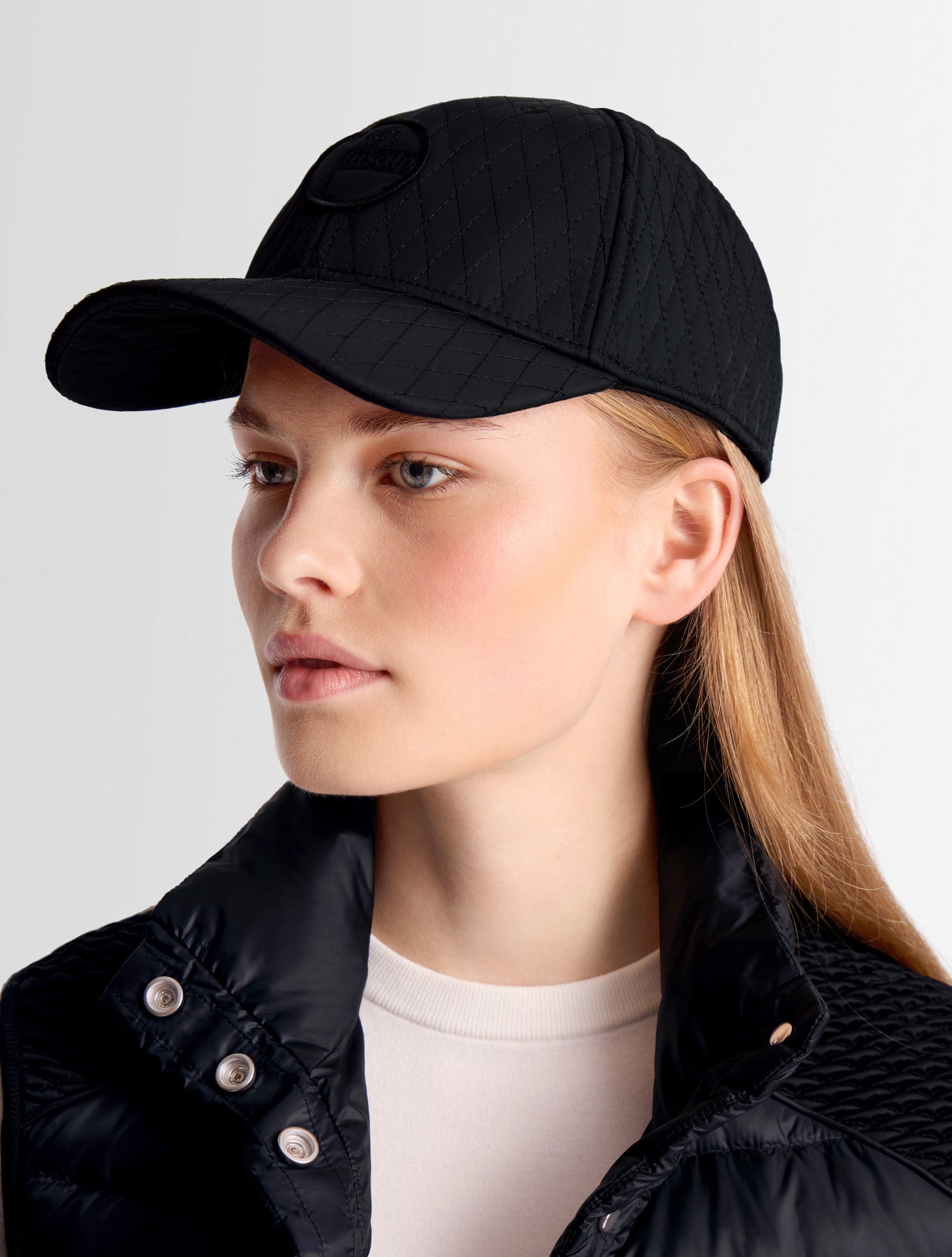 fusalp-casquette-diam-matelass-e-coton image 5