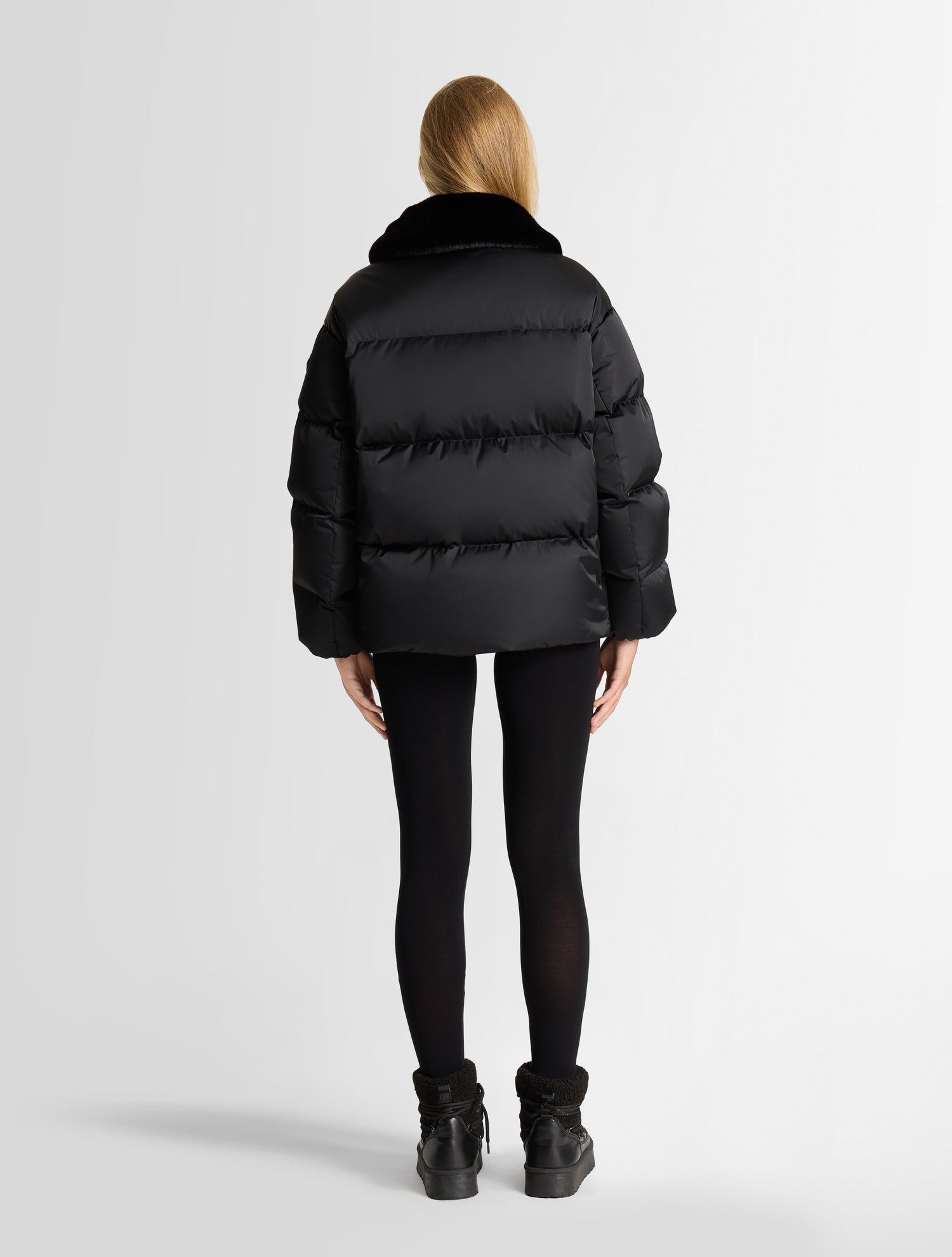 fusalp-manteau-iwaga-doudoune-duvet-col-fourrure image 3