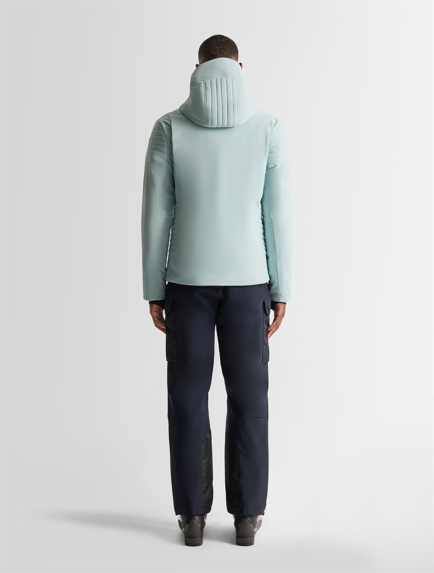 fusalp-veste-de-ski-power-veste-softshell-stretch-imperm-able image 3