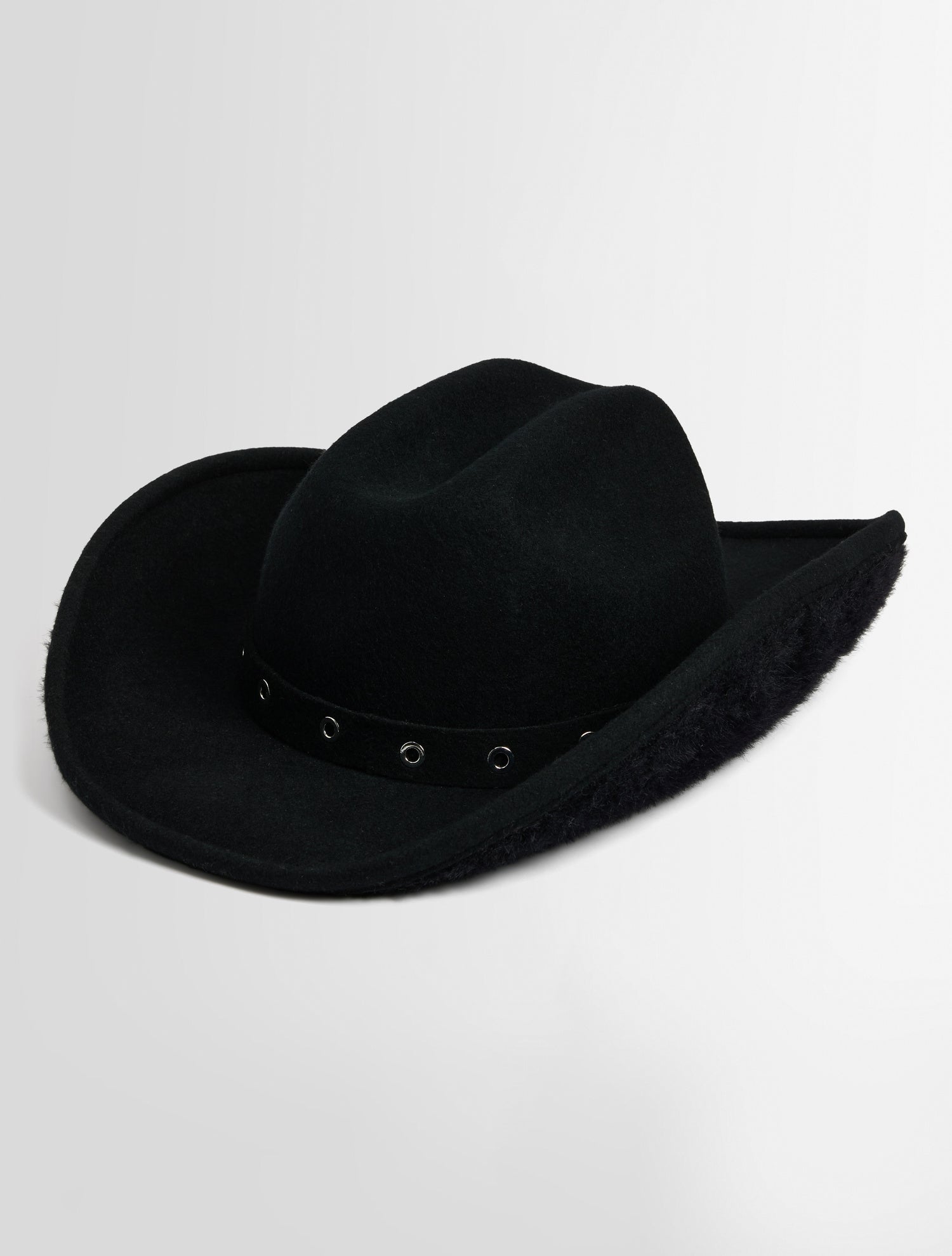 fusalp-chapeau-cowboy-feutre-laine image 2