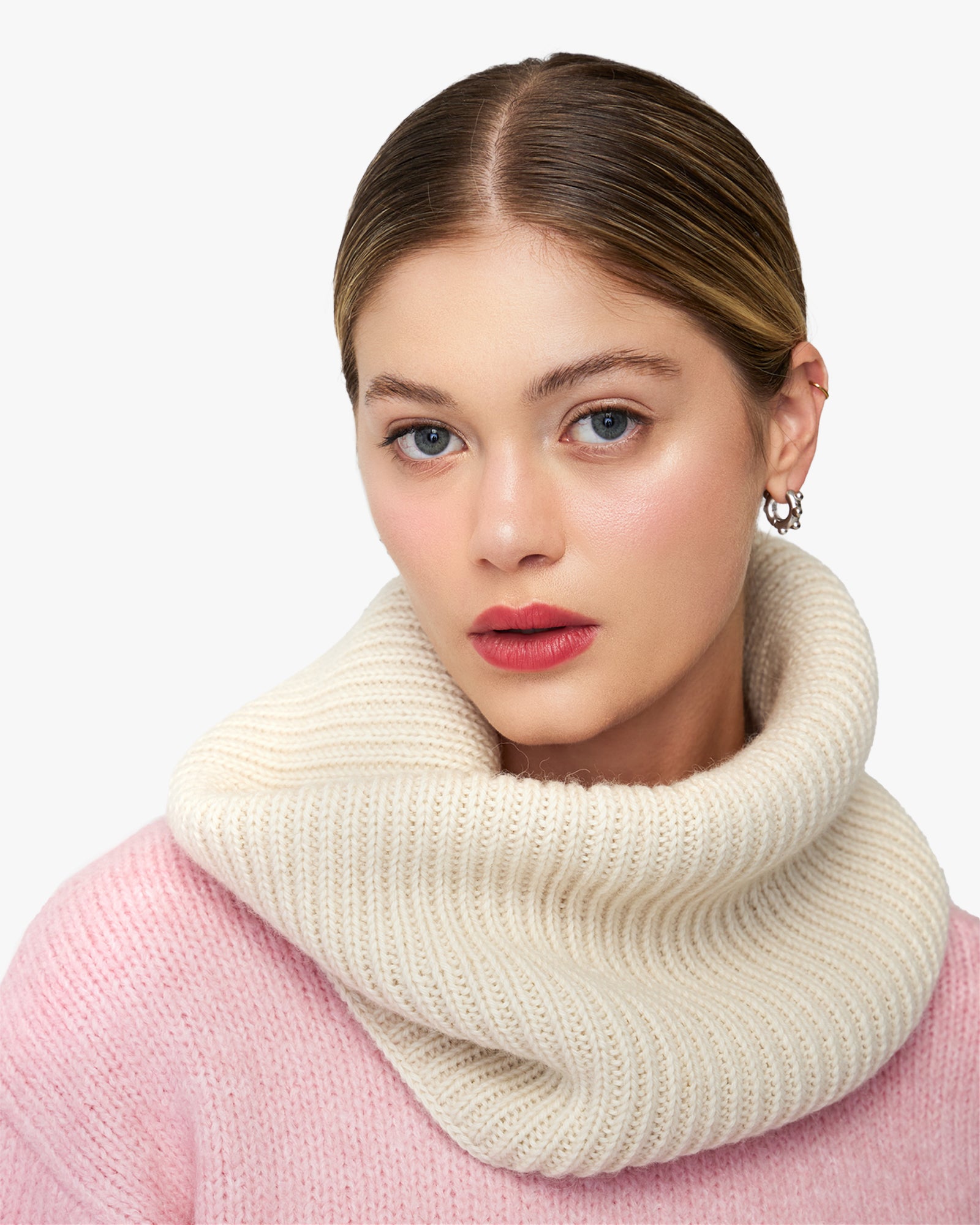 quartz-co-maria-foulard-tube-en-laine-d-alpaga-b-b-alpaga image 3