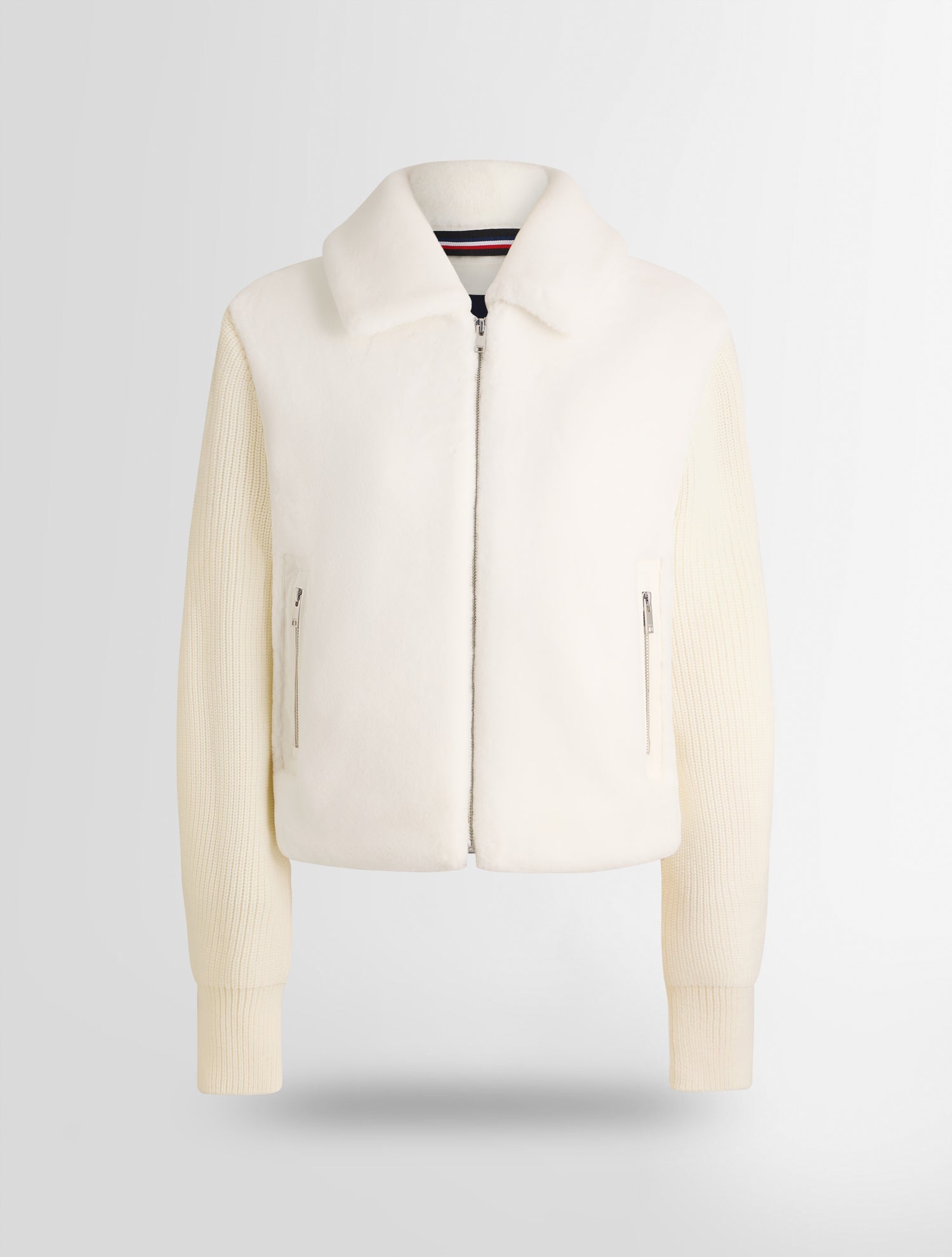 fusalp-veste-paige-veste-fausse-fourrure-et-laine-c-tel-e image 4