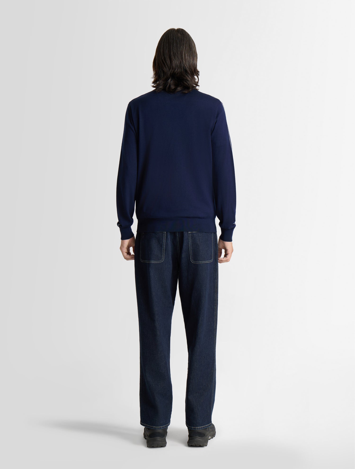 fusalp-nayral-pull-col-rond-laine-et-soie-2 image 3