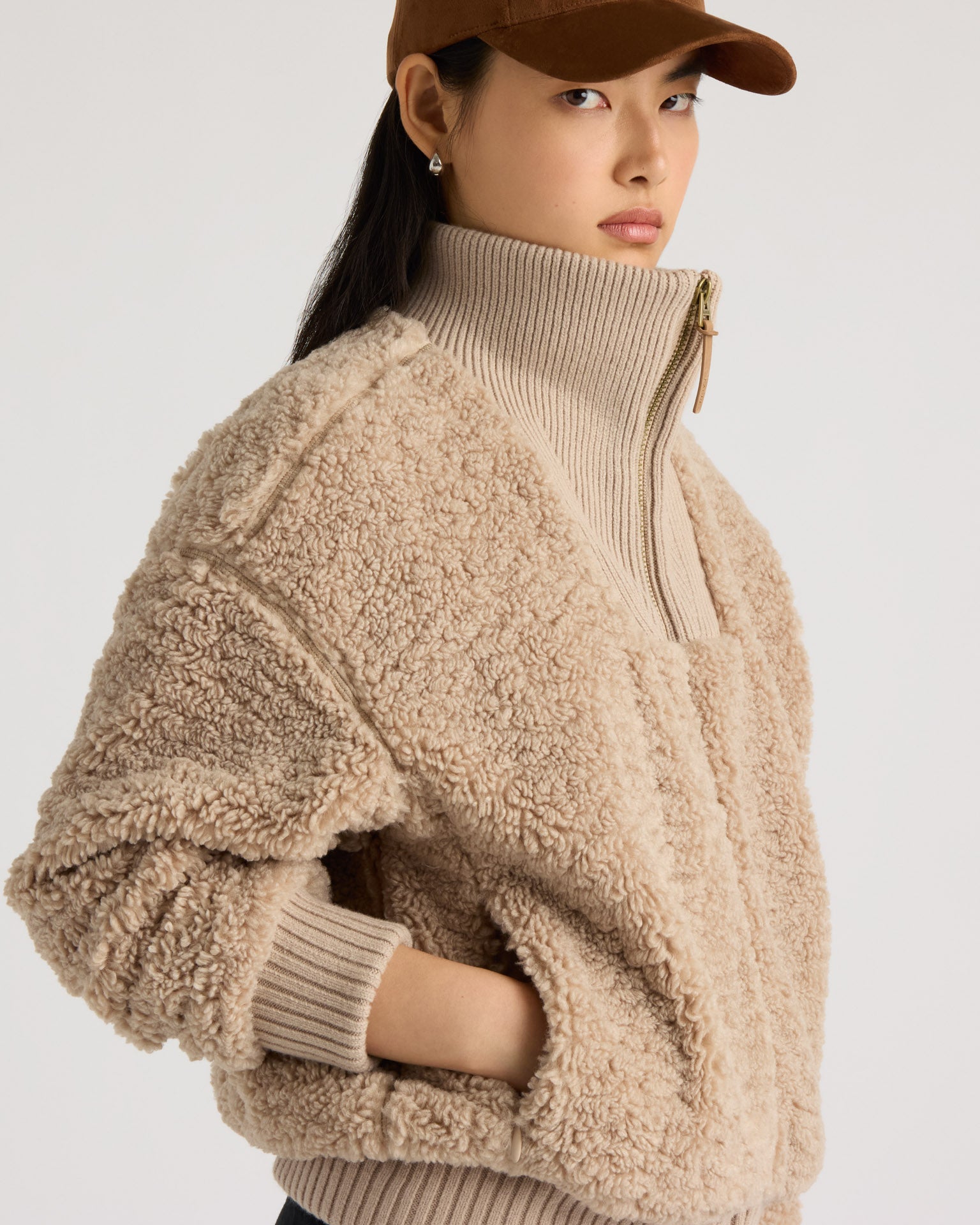 kanuk-koge-bomber-en-sherpa image 5