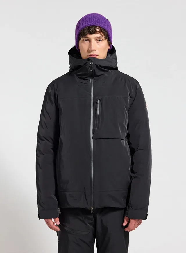 parka-imperm-able-homme-pyrenex-gravity-2-duvet-noir image 1