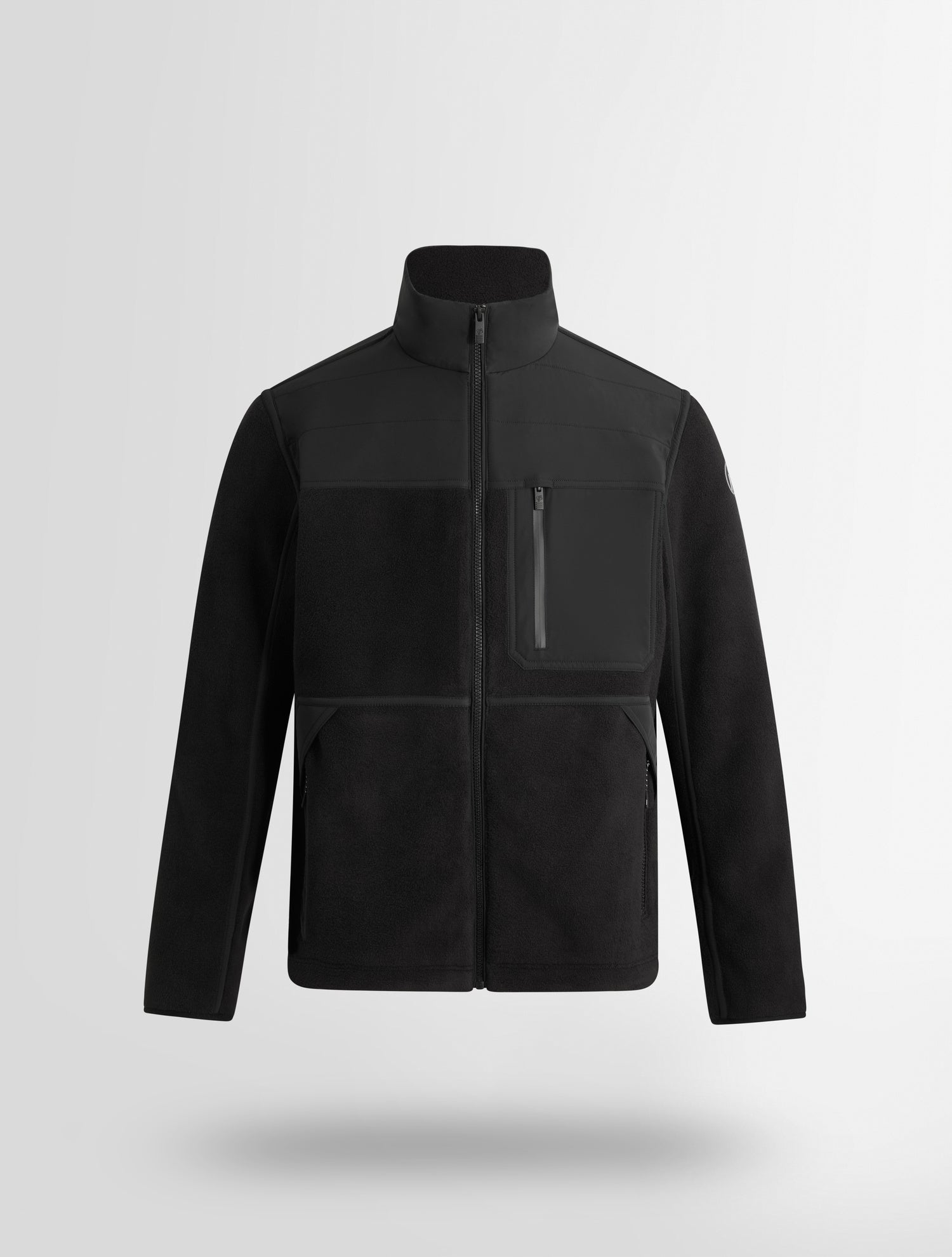 fusalp-veste-polaire-ofrost-hybride-bicolore image 5