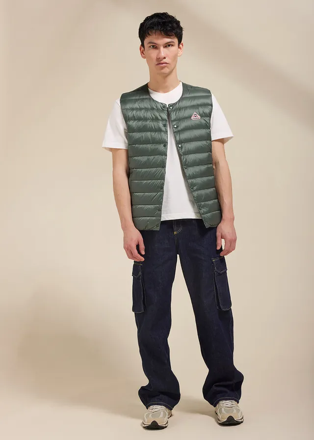pyrenex-aero-jungle-gilet-ultral-ger-homme image 1