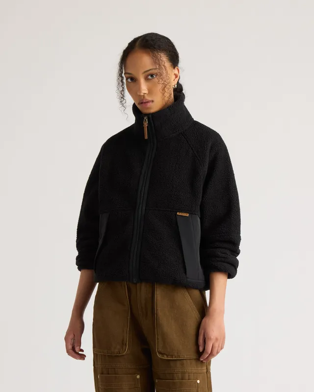kanuk-b-cassine-chandail-molleton-sherpa-zipp-2 image 1