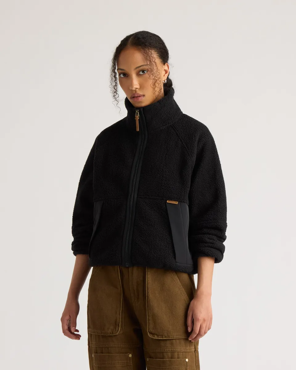 kanuk-b-cassine-chandail-molleton-sherpa-zipp-2 image 1