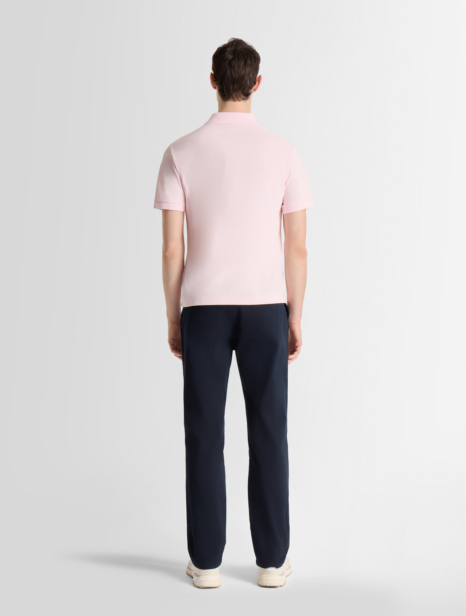 fusalp-polo-gerlo-manches-courtes-coton-piqu-homme-2 image 2