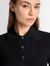 fusalp-vera-polo-manches-courtes-femme-viscose-stretch-2 image 5