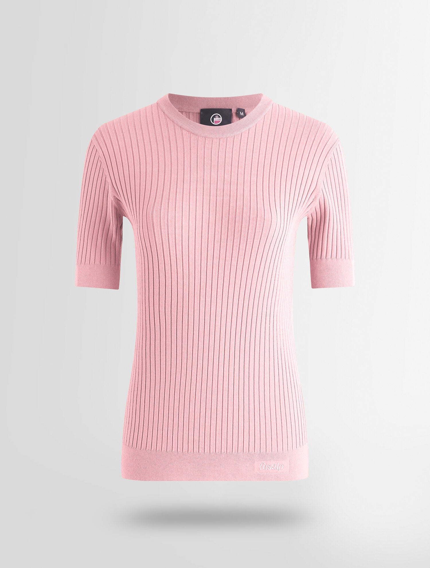 fusalp-jadou-t-shirt-manches-courtes-c-tel image 3