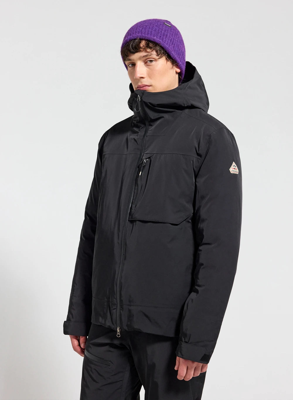 parka-imperm-able-homme-pyrenex-gravity-2-duvet-noir image 5