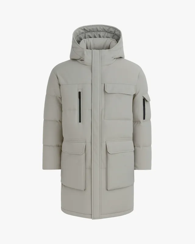 quartz-co-compass-manteau-d-hiver-capuche-en-duvet-recycl image 1