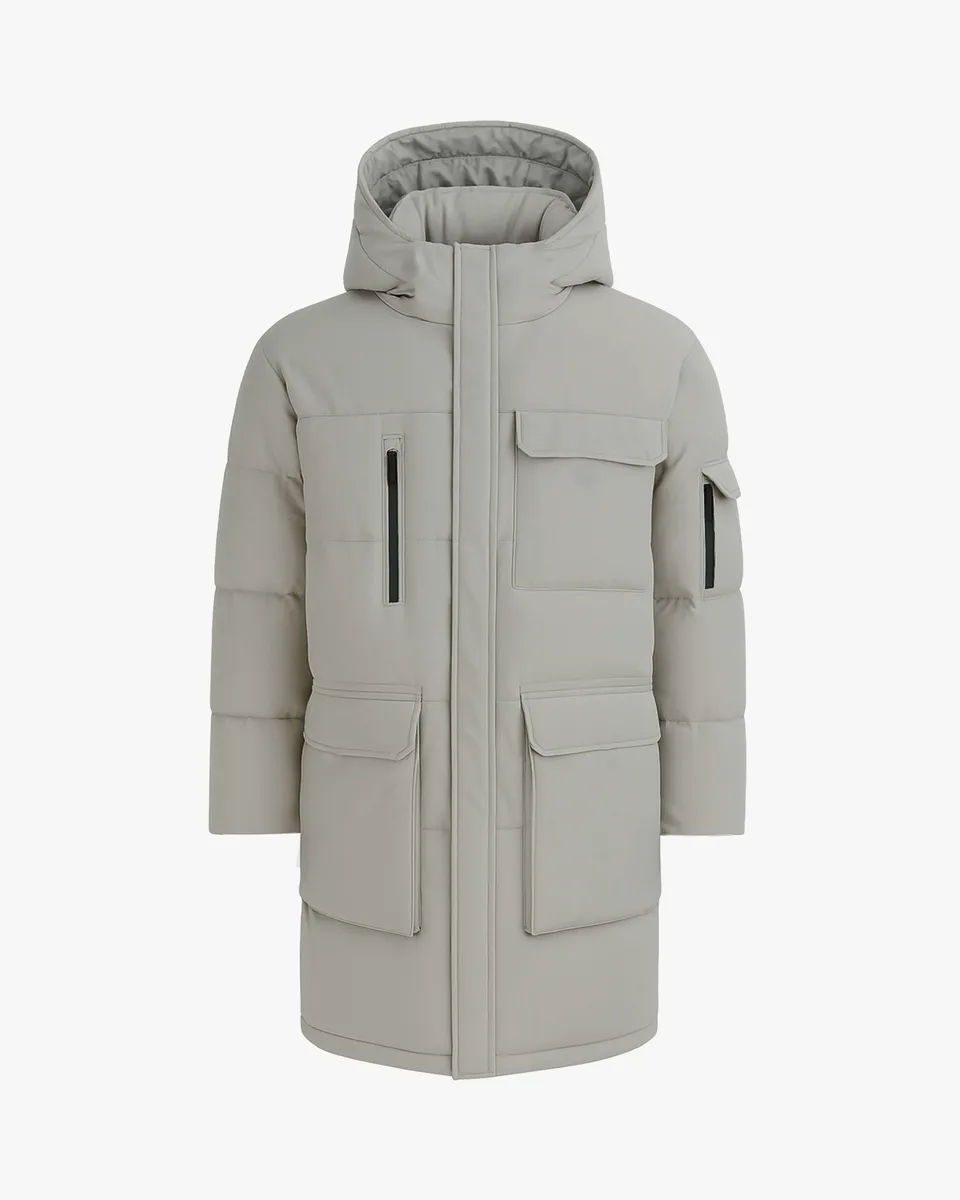 quartz-co-compass-manteau-d-hiver-capuche-en-duvet-recycl image 1