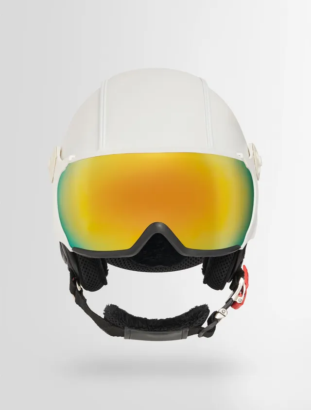 fusalp-casque-de-ski-pace-head-l-ger-avec-visi-re-interchangeable image 1