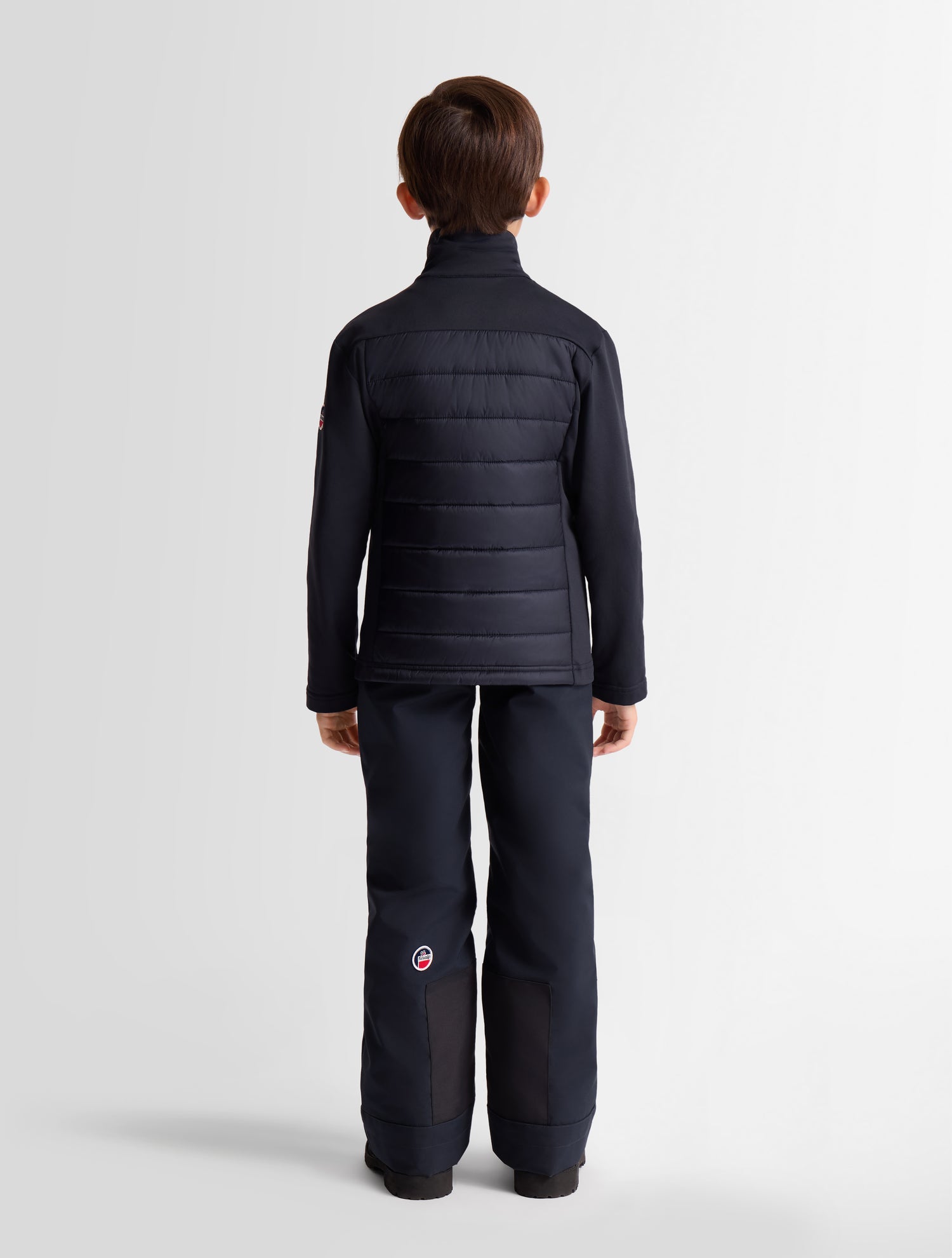 fusalp-altair-veste-heritage-enfant-bi-mati-re-d-perlante image 3