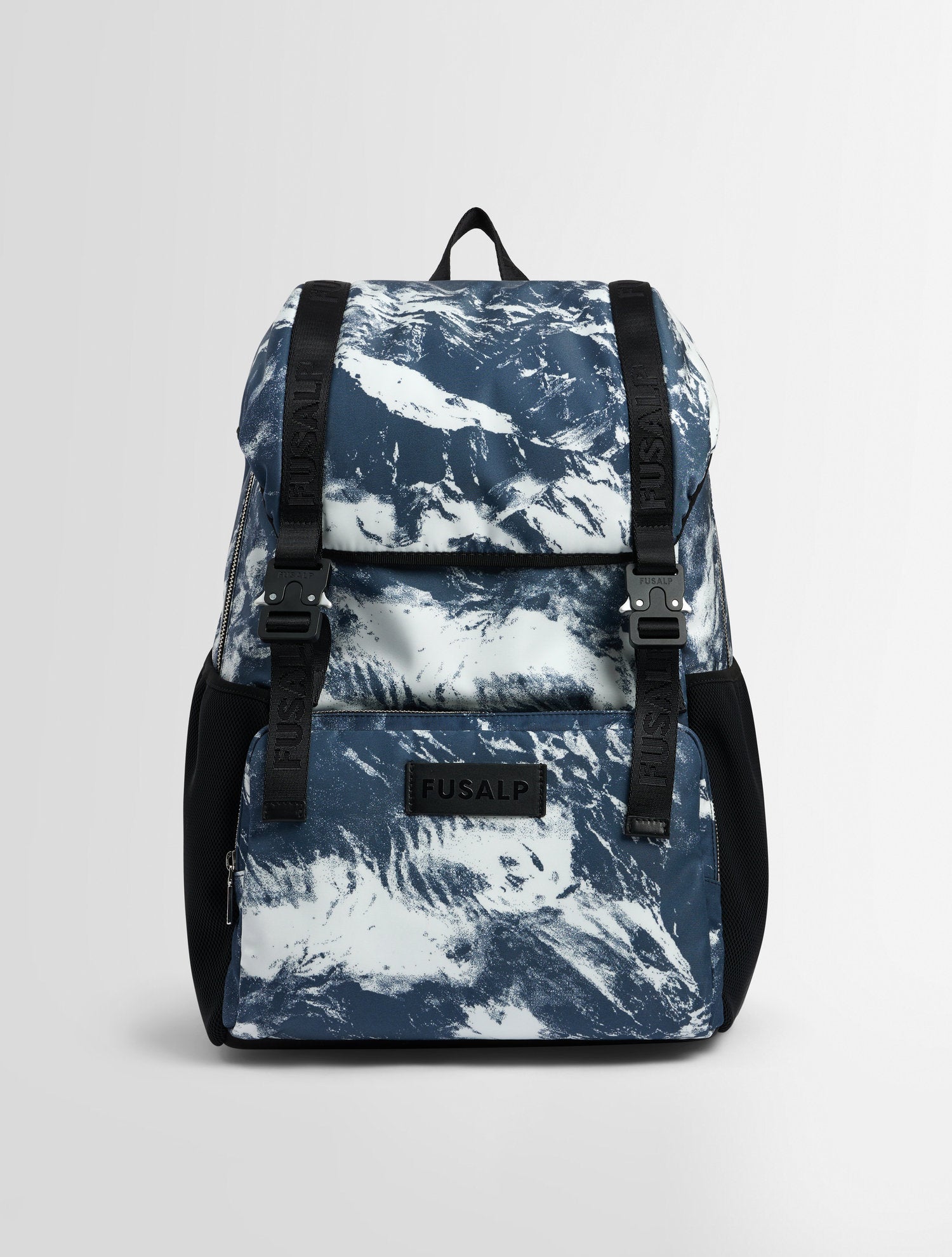 fusalp-sac-dos-backpack-tech-sac-nylon-d-perlant-ordinateur image 1