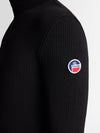 fusalp-pull-ceillac-homme-col-roul-ecovero image 5