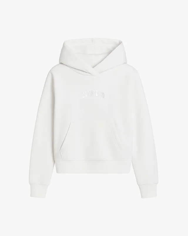 quartz-co-jenna-sweat-capuchon-coton-bio-french-terry image 1