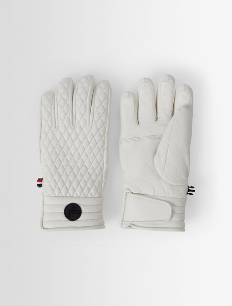fusalp-athena-gants-de-ski-cuir image 1