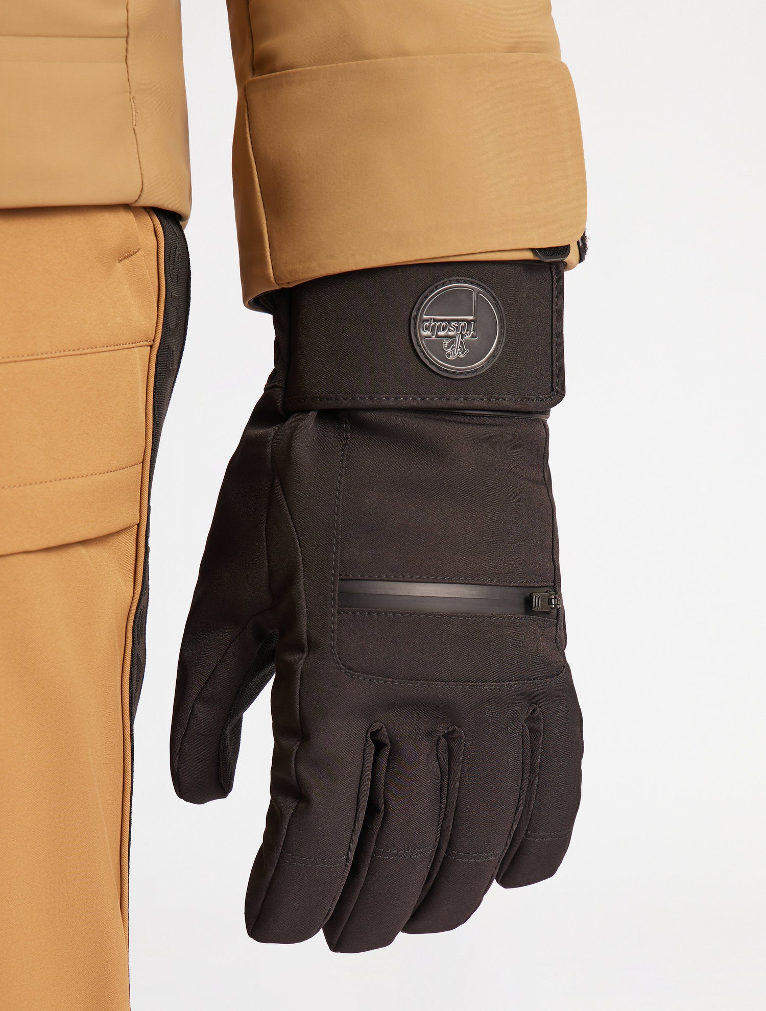 fusalp-gants-de-ski-peak-glove-primaloft image 3