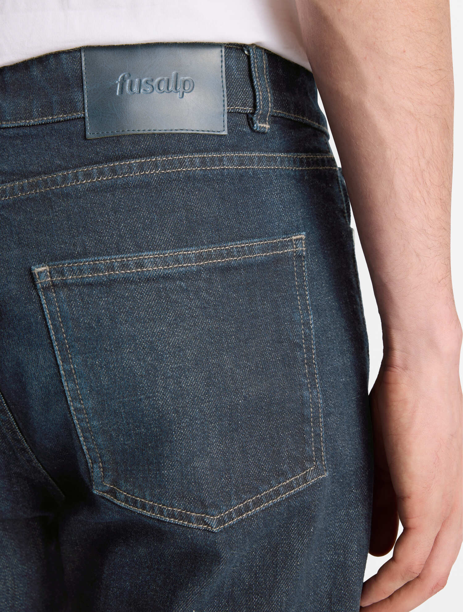 fusalp-jean-nordalat-homme-coupe-classique image 4