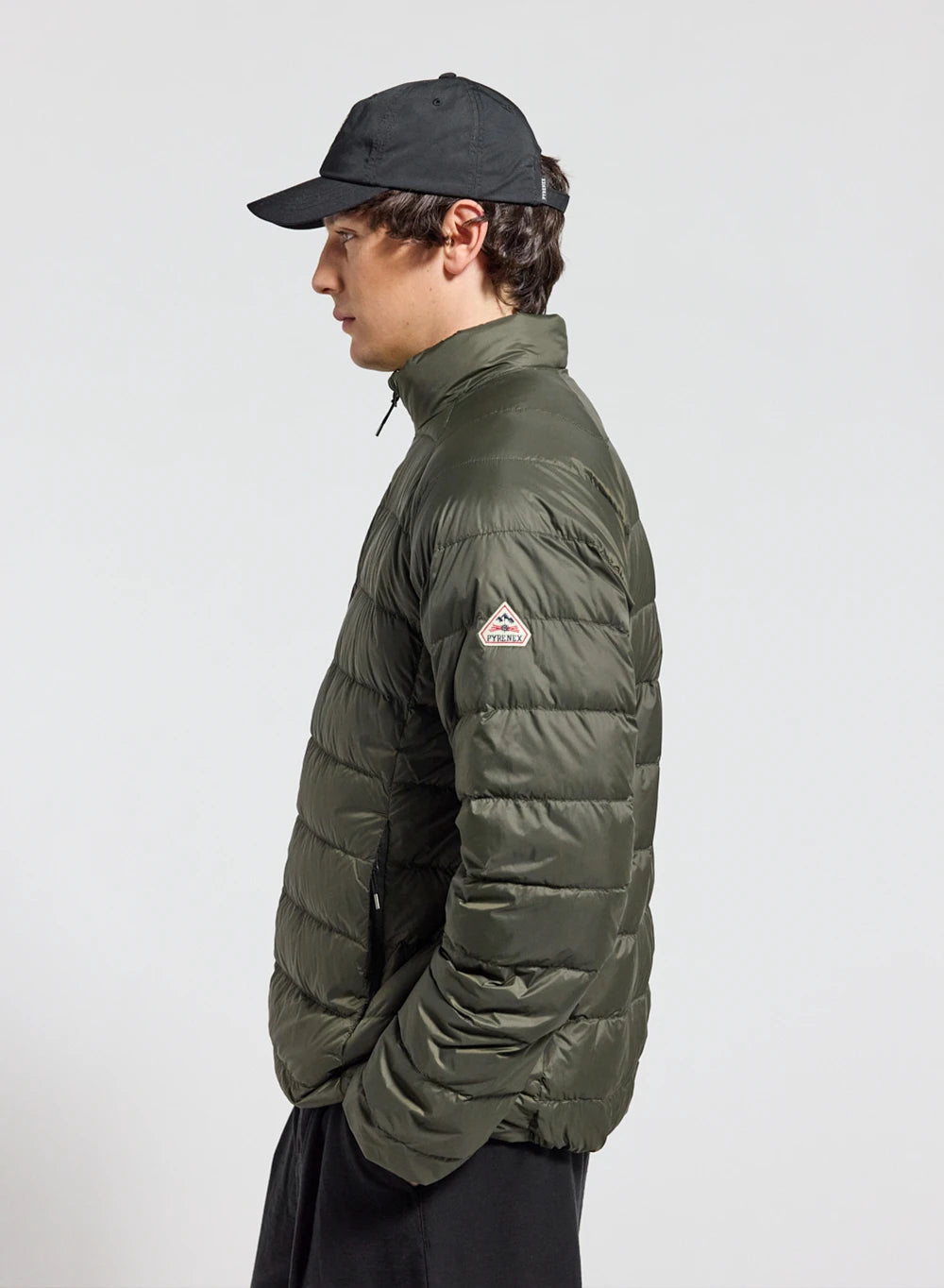 pyrenex-guzet-sc-doudoune-ultra-l-g-re-homme-kaki image 3