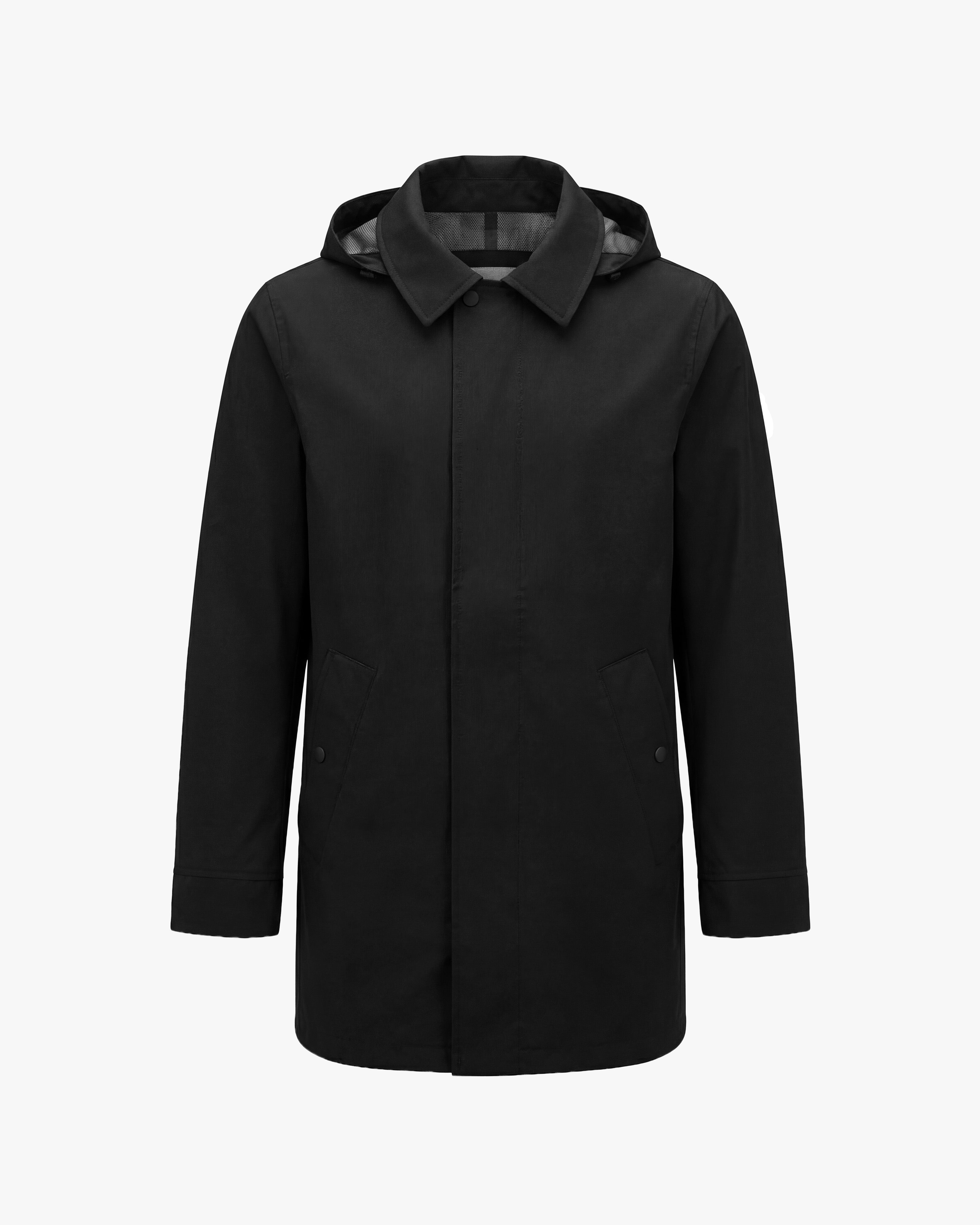 quartz-co-russ-manteau-imperm-able-capuche-pour-hommes image 1