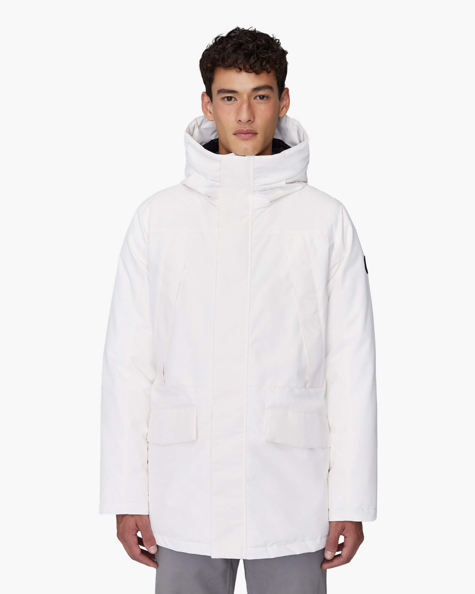 quartz-co-grant-manteau-d-hiver-en-duvet-capuchon-homme image 2