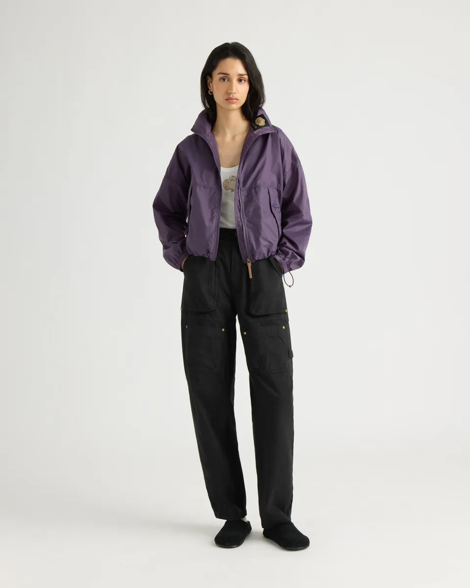 kanuk-orleans-coupe-vent-court-ripstop-d-perlant image 1