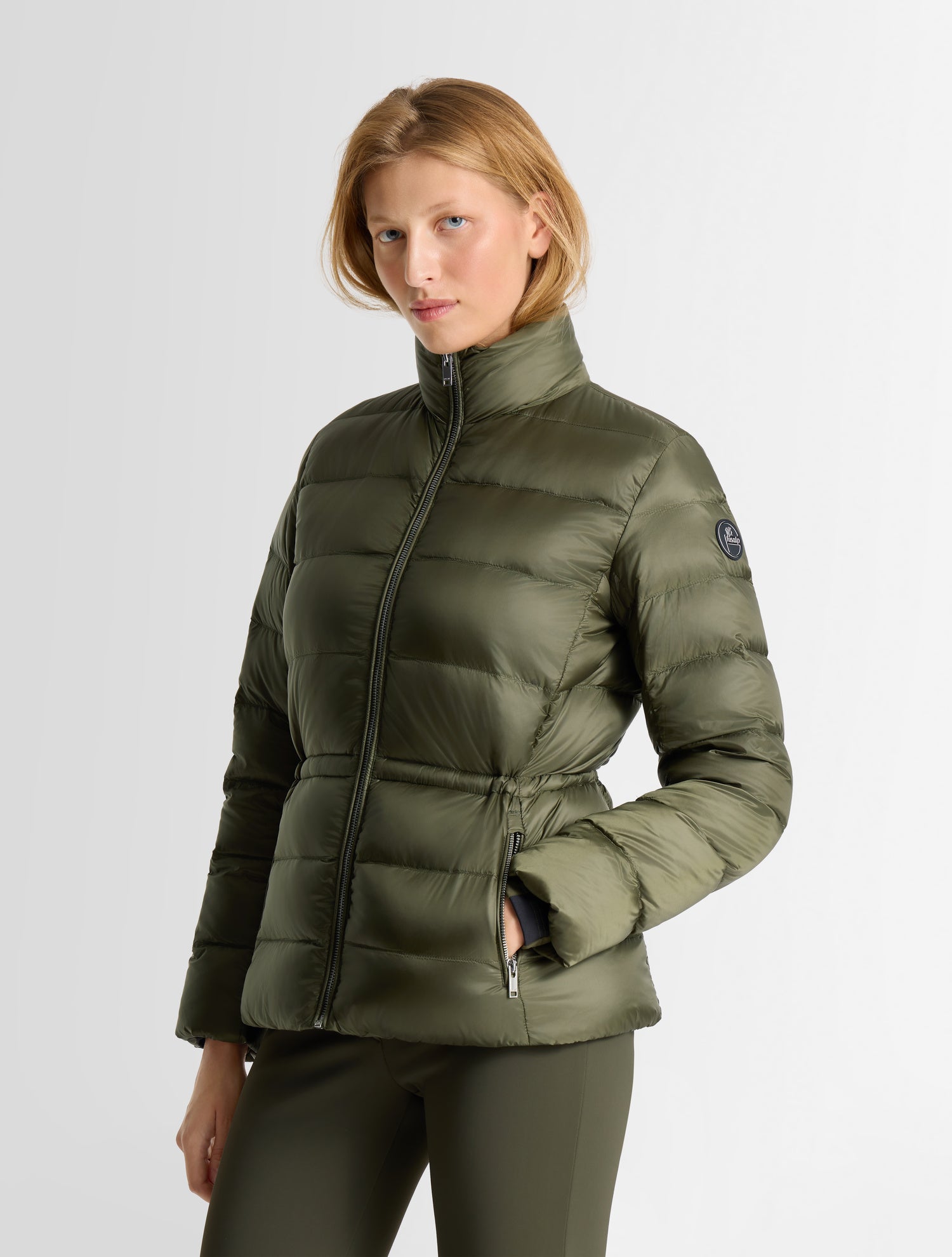 fusalp-doudoune-kerin-femme-l-g-re-2-en-1-taille-marqu-e image 2