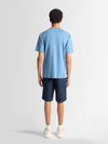 fusalp-tylerr-t-shirt-manches-courtes-jersey-coton-poche image 4