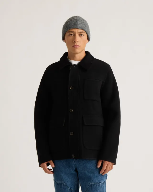 kanuk-standon-veste-de-campagne-en-laine-homme image 1