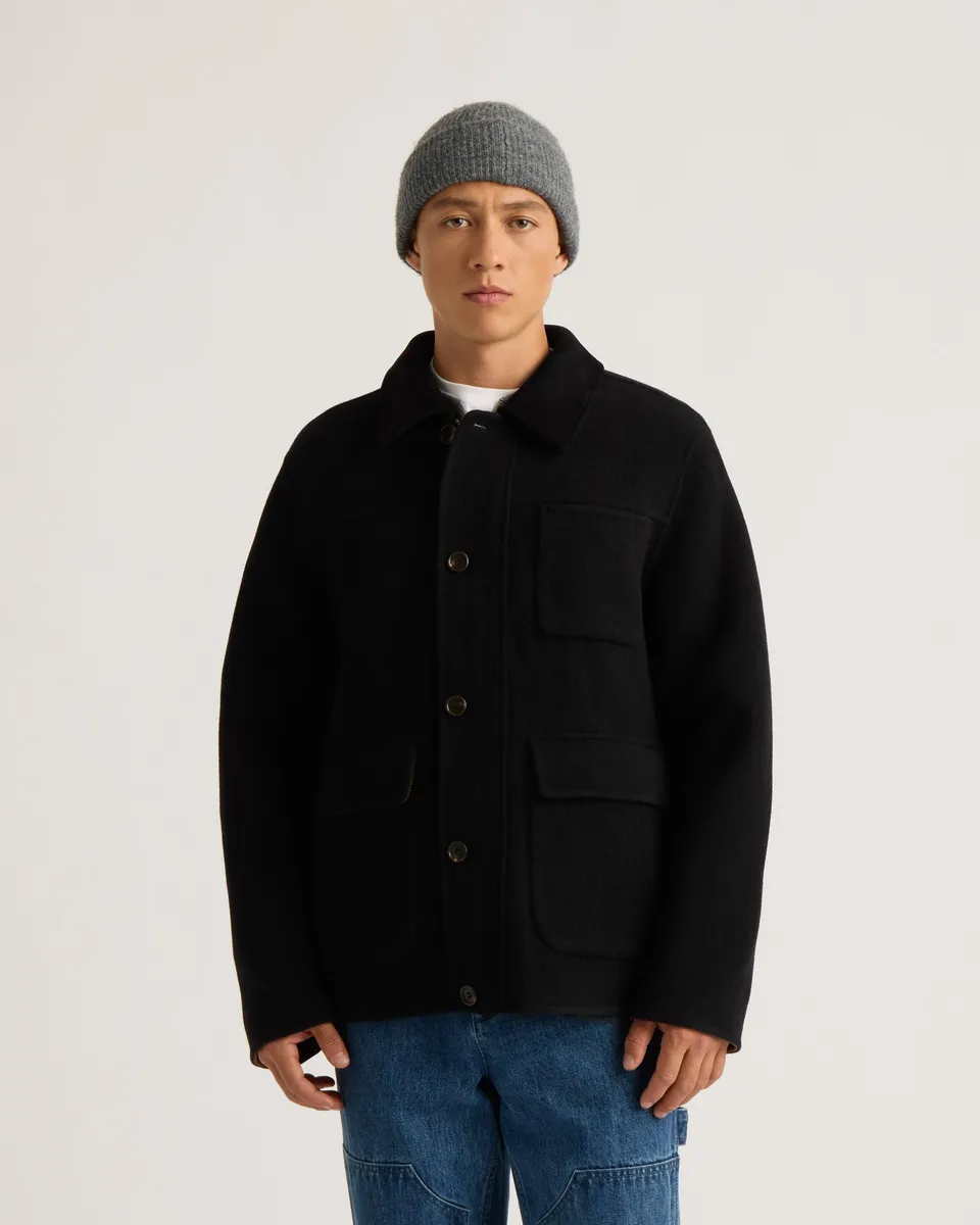kanuk-standon-veste-de-campagne-en-laine-homme image 1
