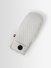 fusalp-moufles-de-ski-athena-mitten-cuir-primaloft image 4