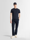 fusalp-t-shirt-rivi-re-coton-stretch-homme image 3