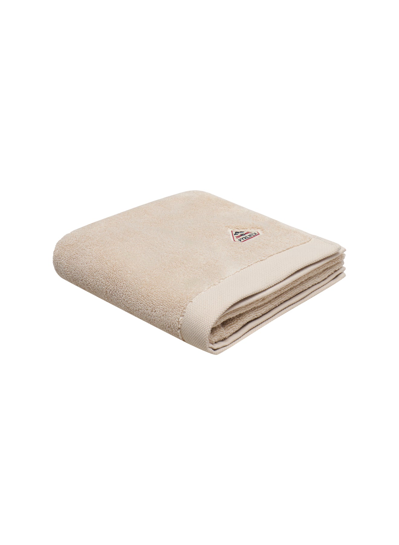 hana-serviette-de-toilette-cru-600-g-m2 image 4