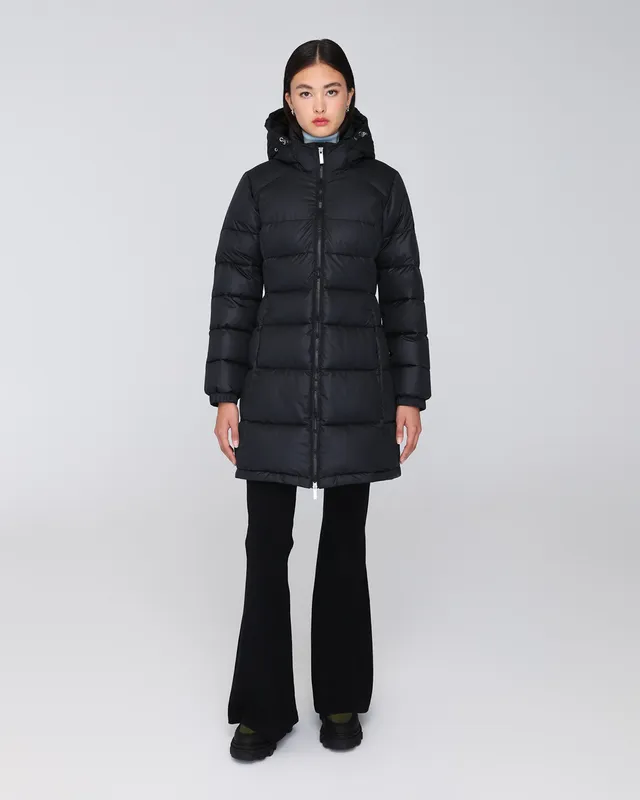 quartz-co-lucia-manteau-bouffant-en-duvet-capuchon-20-c image 1