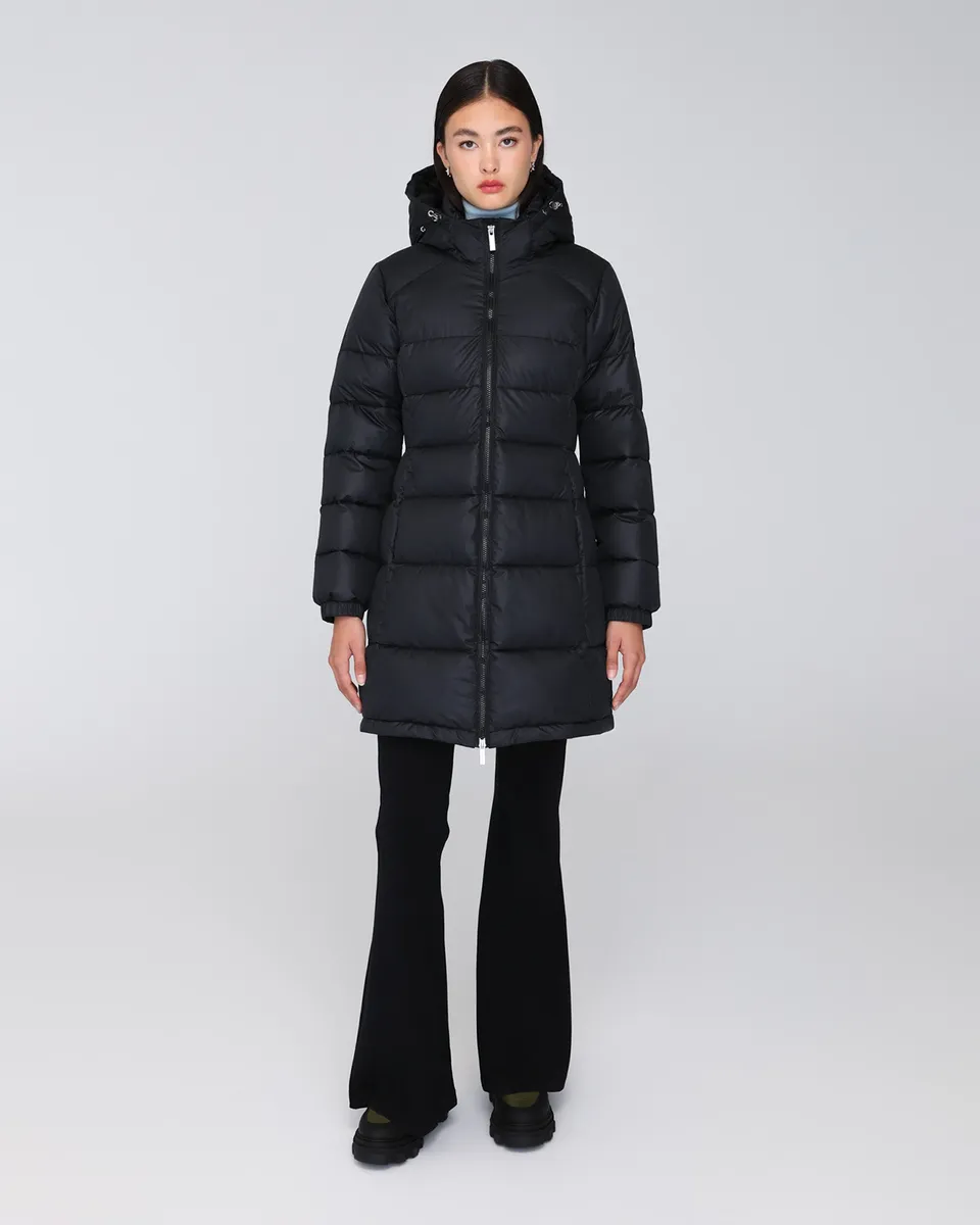 quartz-co-lucia-manteau-bouffant-en-duvet-capuchon-20-c image 1