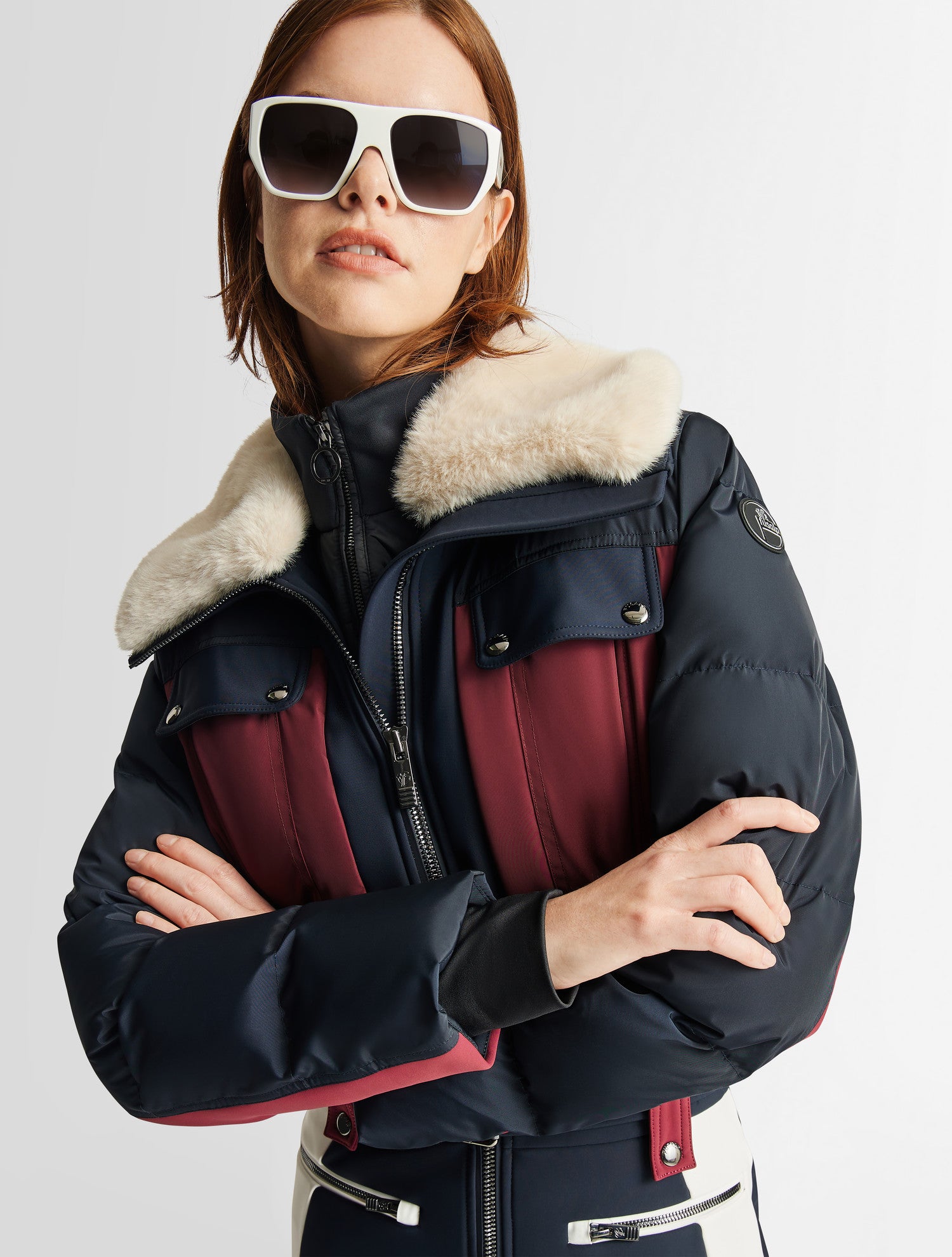 fusalp-combinaison-de-ski-karei-femme image 3