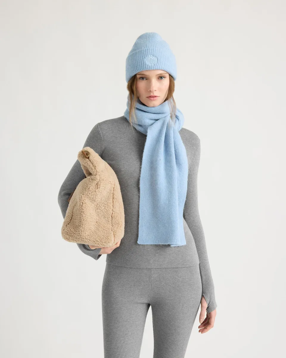 kanuk-foulard-ouelle-mince-maille-c-tel-e-unisexe image 1